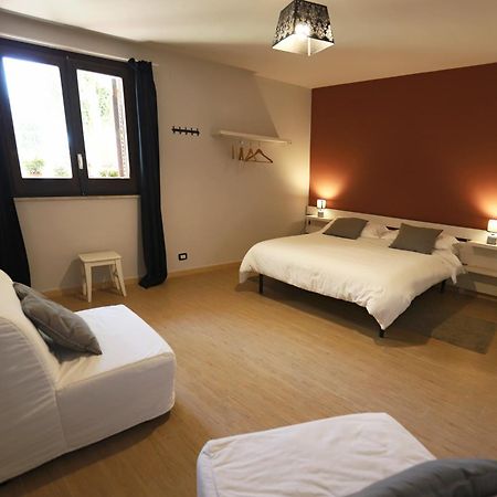 Le Chiavi - Rooms Erice Buitenkant foto