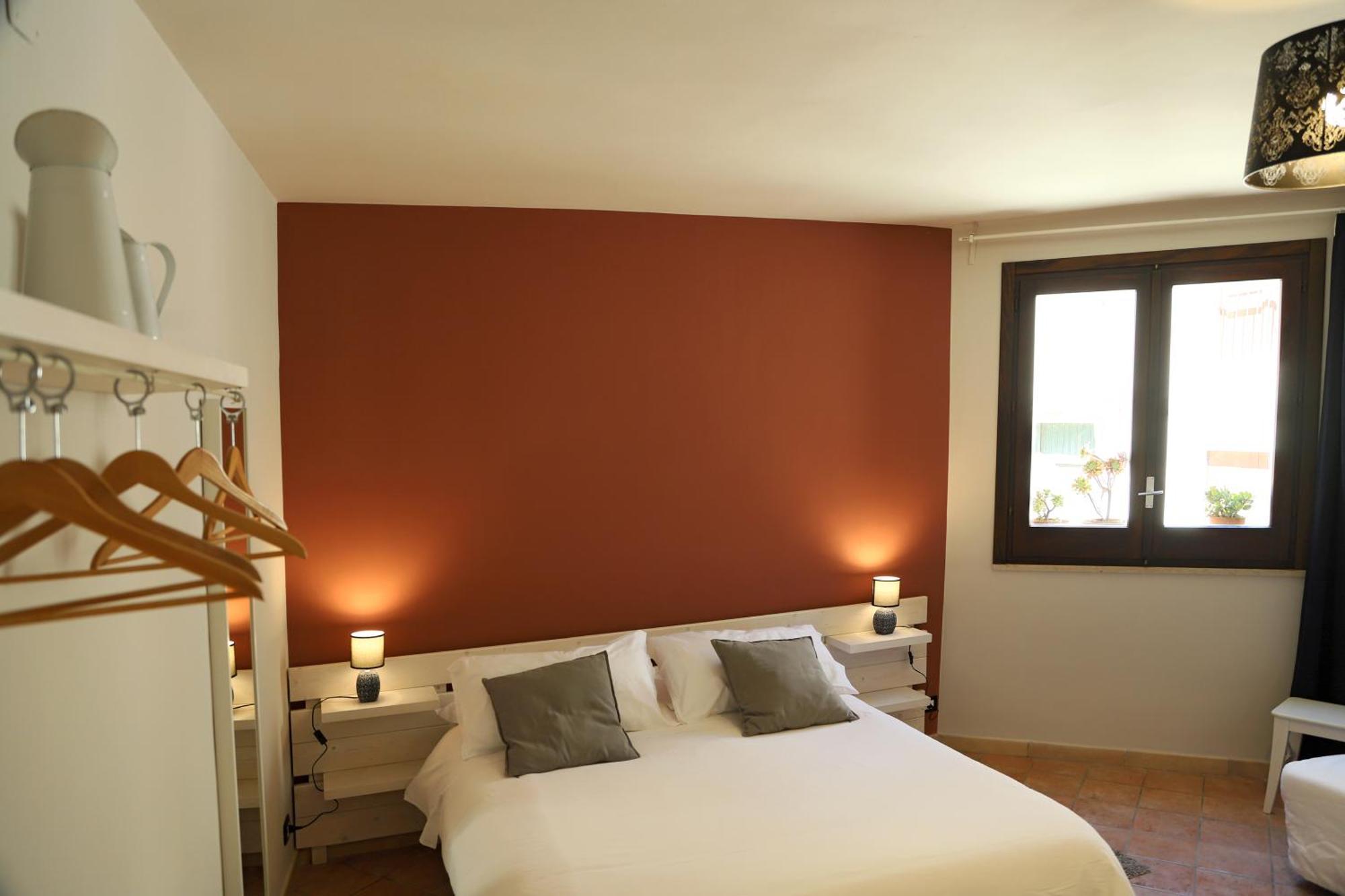 Le Chiavi - Rooms Erice Buitenkant foto